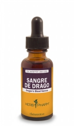 Sangre De Drago 1 Oz.